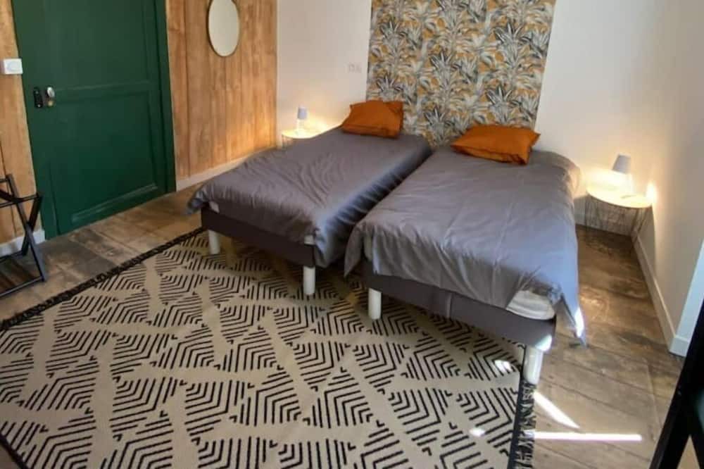 Photo of Bedroom in Rouvre