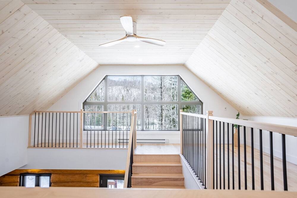 Photo of Outdoor in St-Adolphe-d'Howard