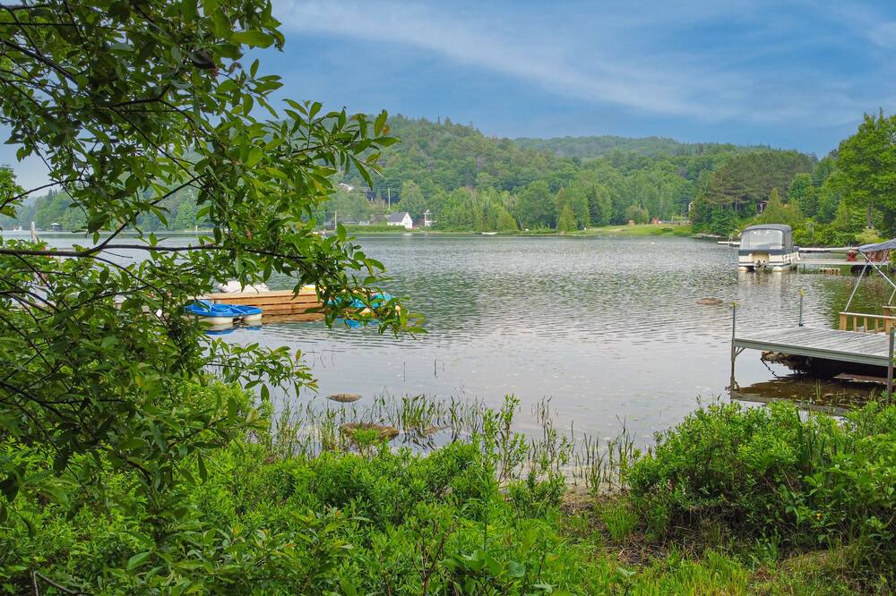 Photo of Outdoor in St-Adolphe-d'Howard