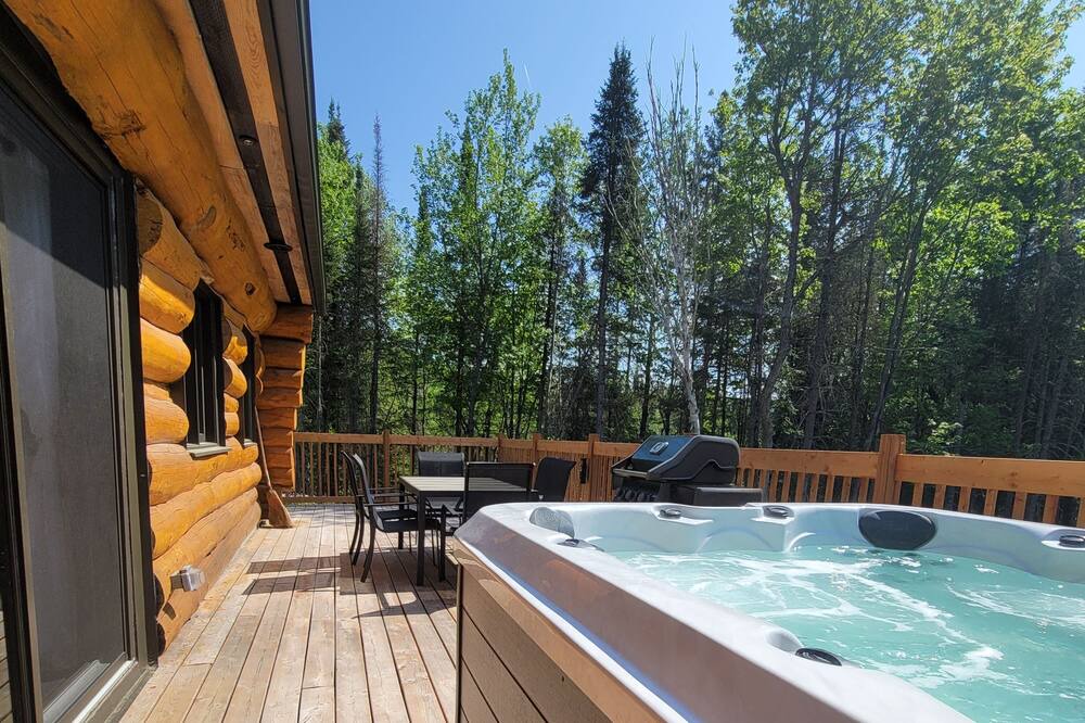 Photo of Outdoor in St-Adolphe-d'Howard