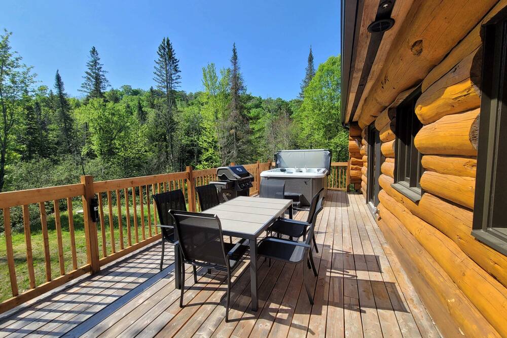 Photo of Outdoor in St-Adolphe-d'Howard