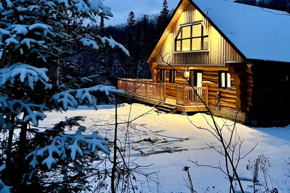 Photo of Outdoor in St-Adolphe-d'Howard