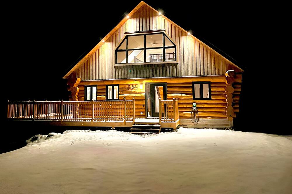 Photo of Outdoor in St-Adolphe-d'Howard