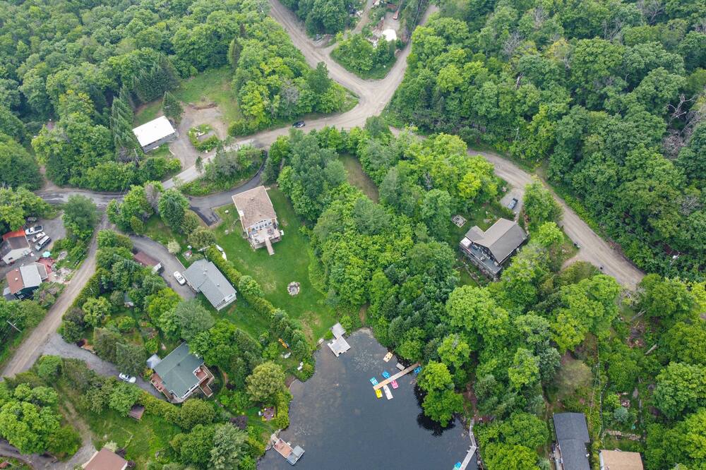 Photo of Outdoor in St-Adolphe-d'Howard