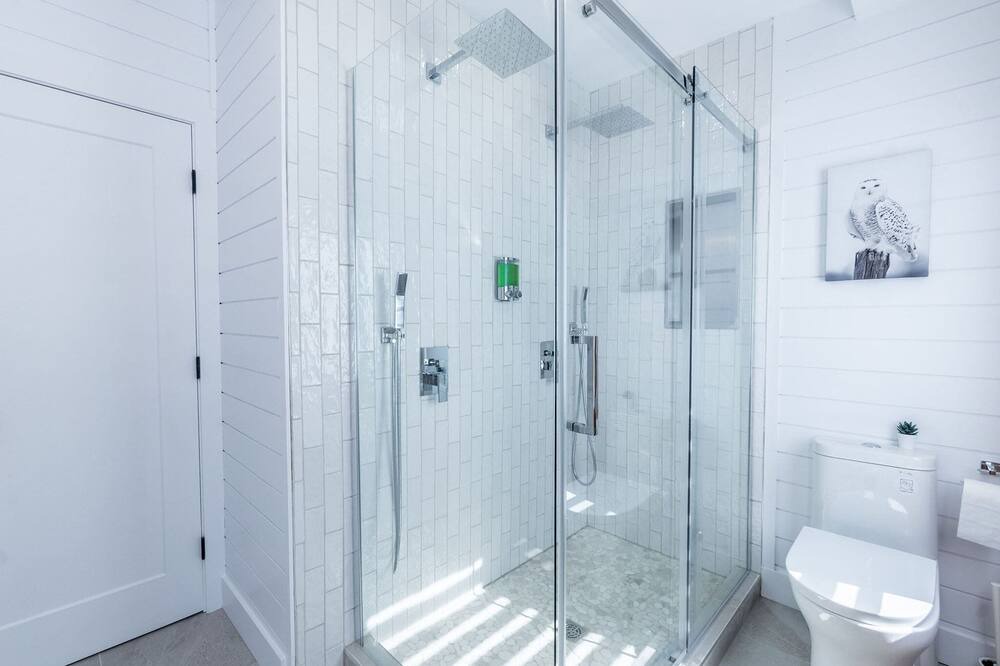 Photo of Bathroom in St-Adolphe-d'Howard