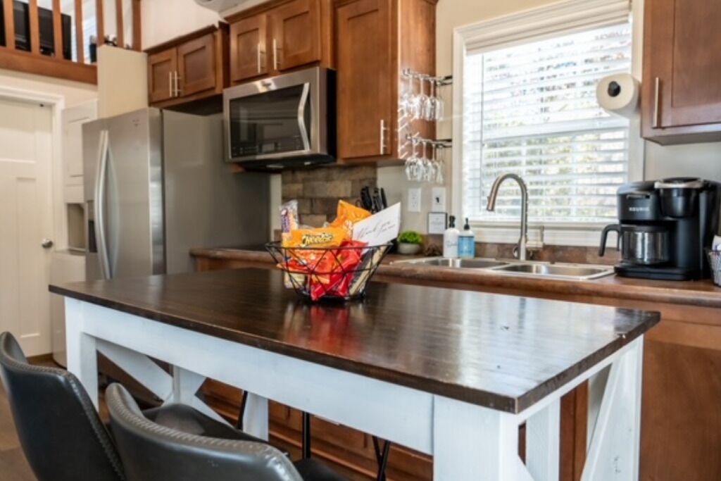 Photo of Kitchen in Lindale