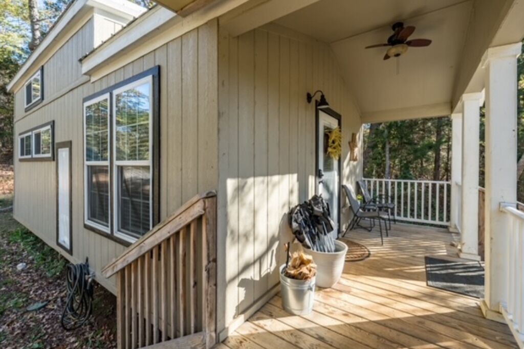 Photo of Outdoor in Lindale