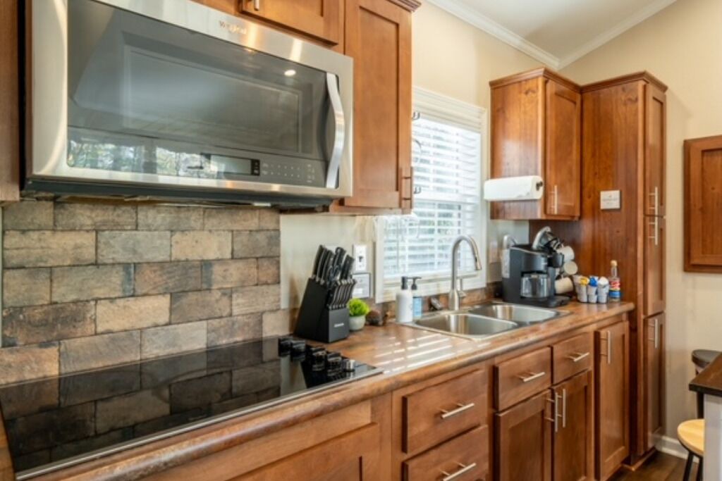 Photo of Kitchen in Lindale
