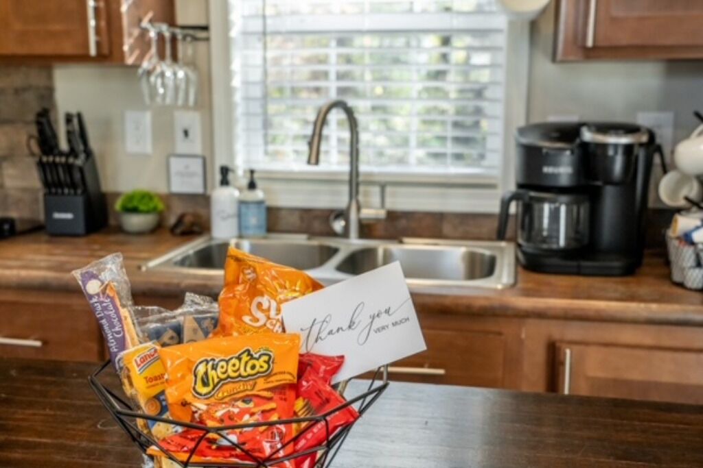Photo of Kitchen in Lindale
