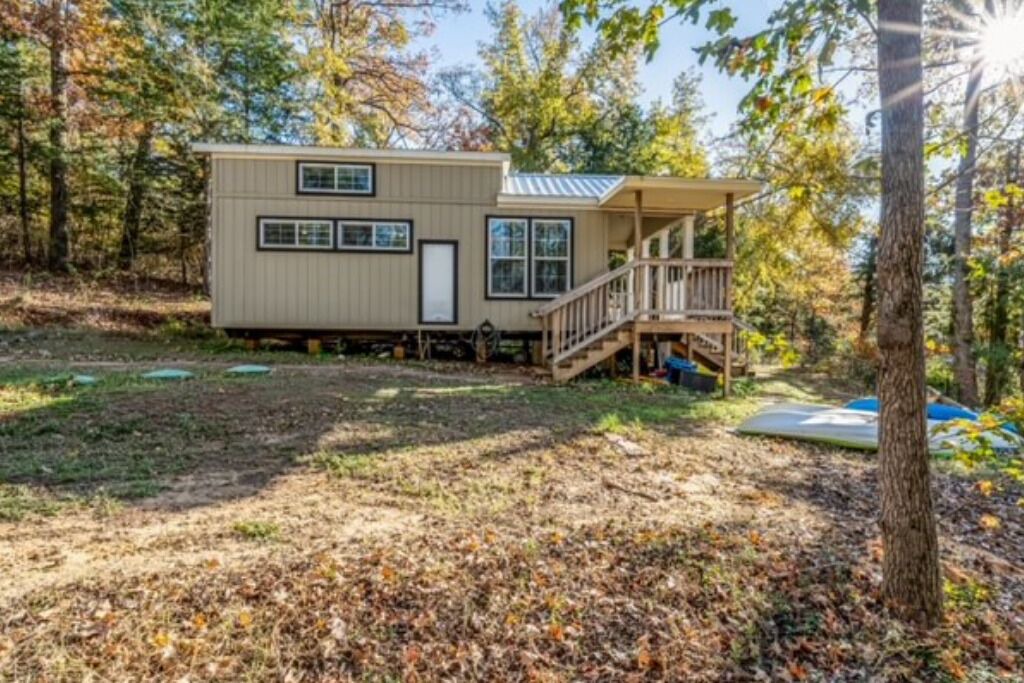 Photo of Outdoor in Lindale