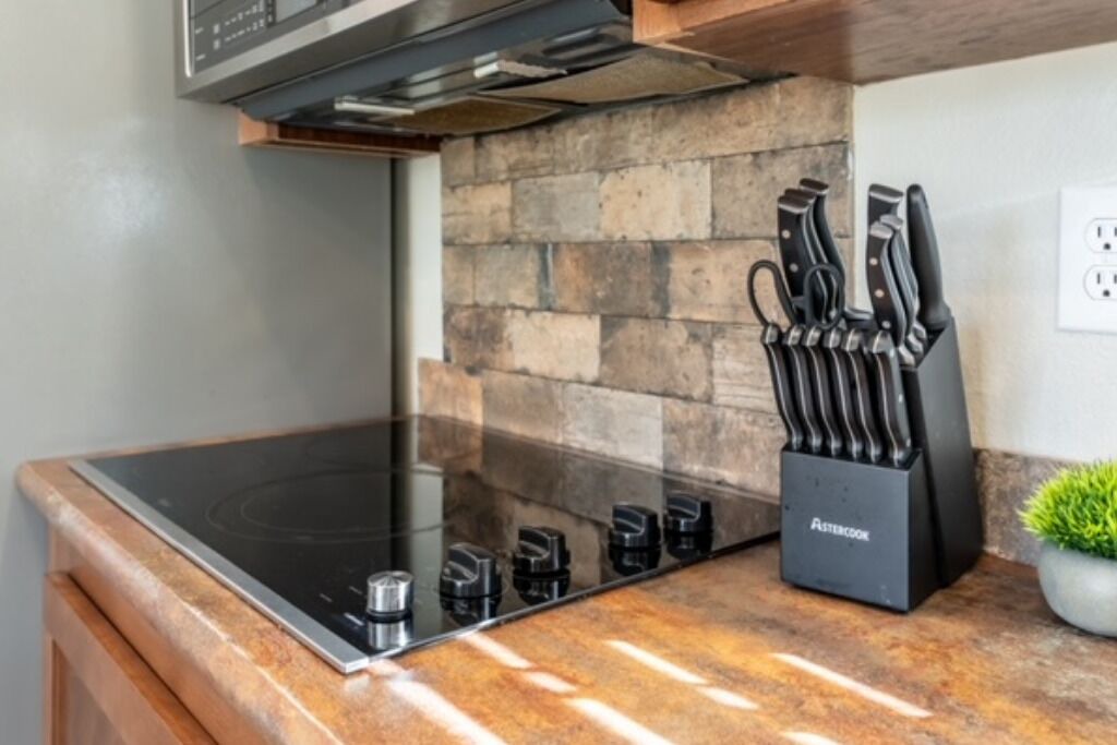 Photo of Kitchen in Lindale