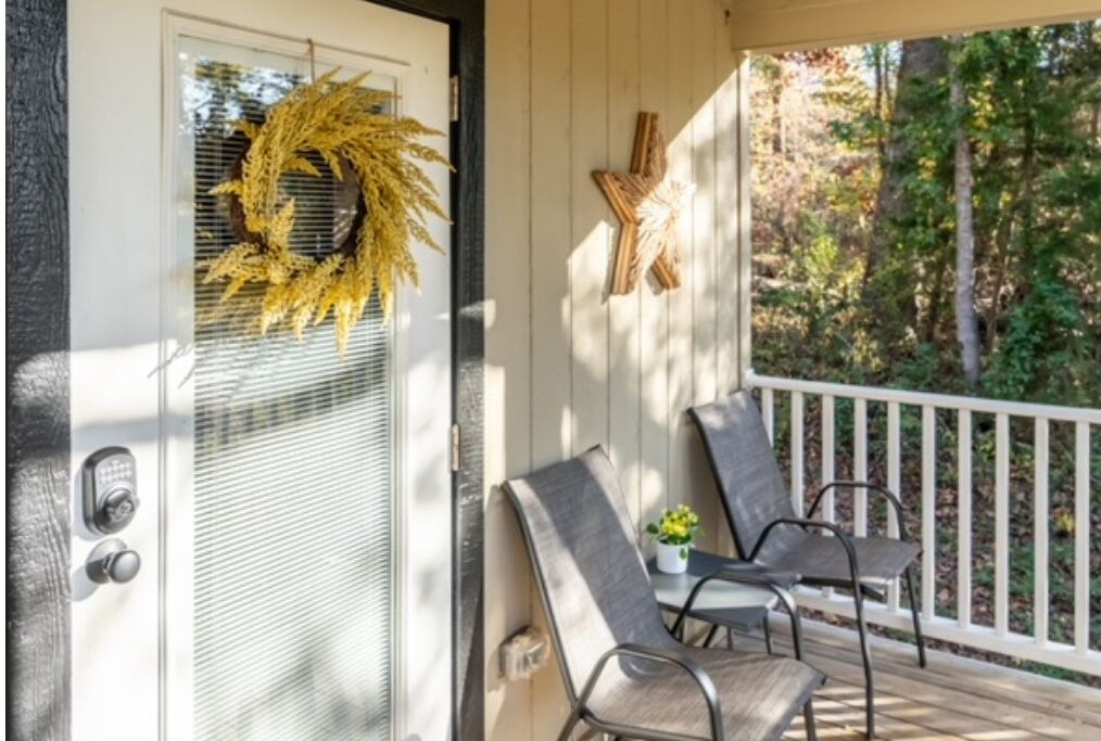 Photo of Outdoor in Lindale