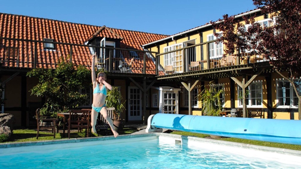 Photo of Outdoor in Svaneke