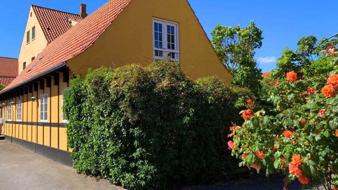 Photo of Outdoor in Svaneke