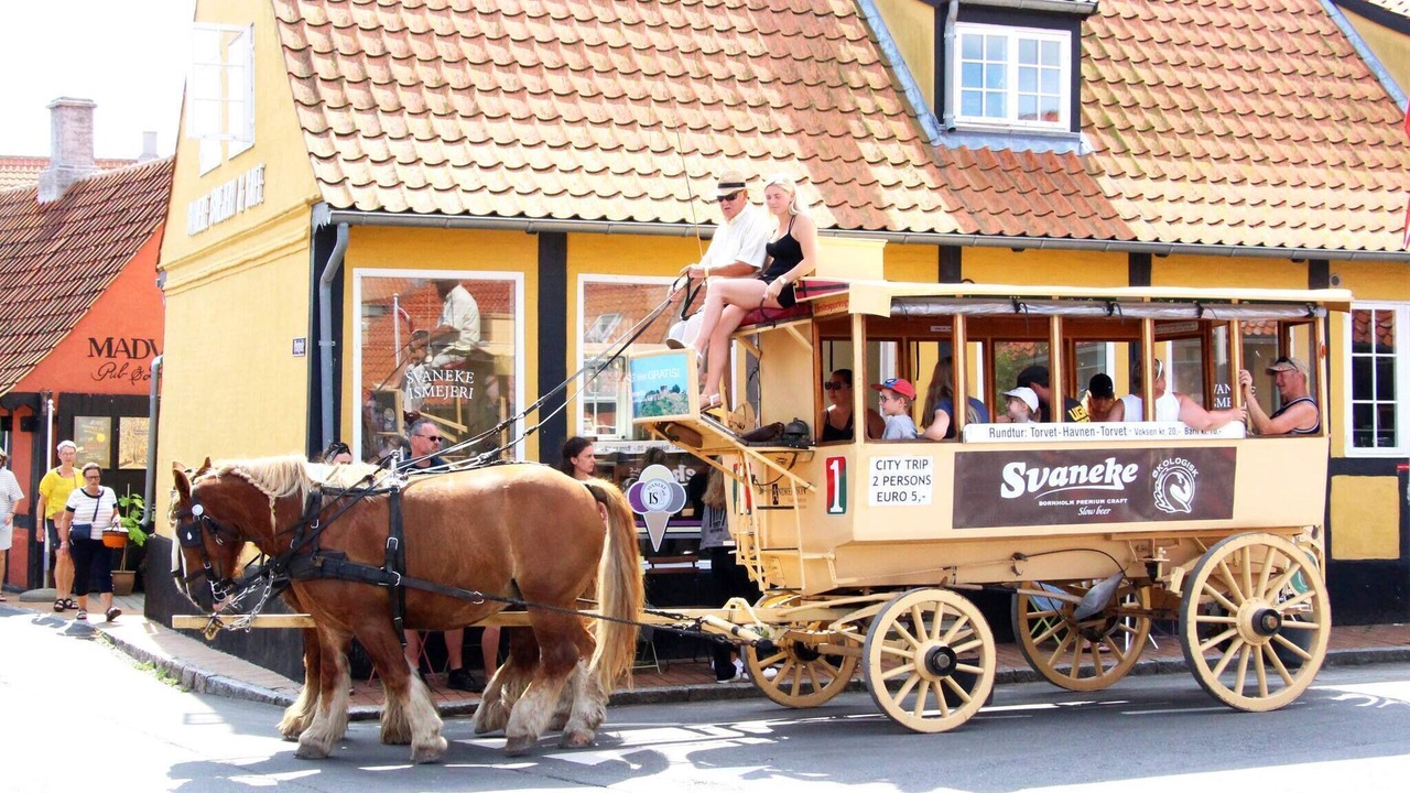 Photo of Outdoor in Svaneke