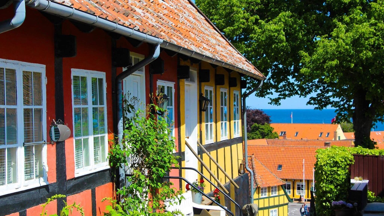 Photo of Outdoor in Svaneke