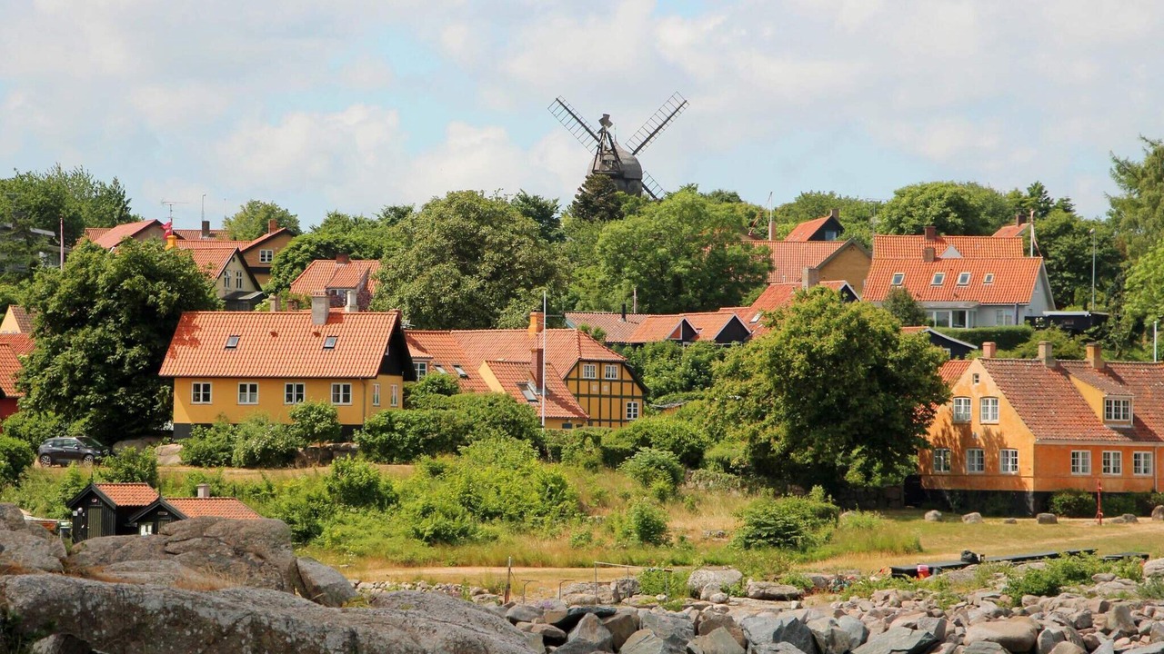 Photo of Others in Svaneke