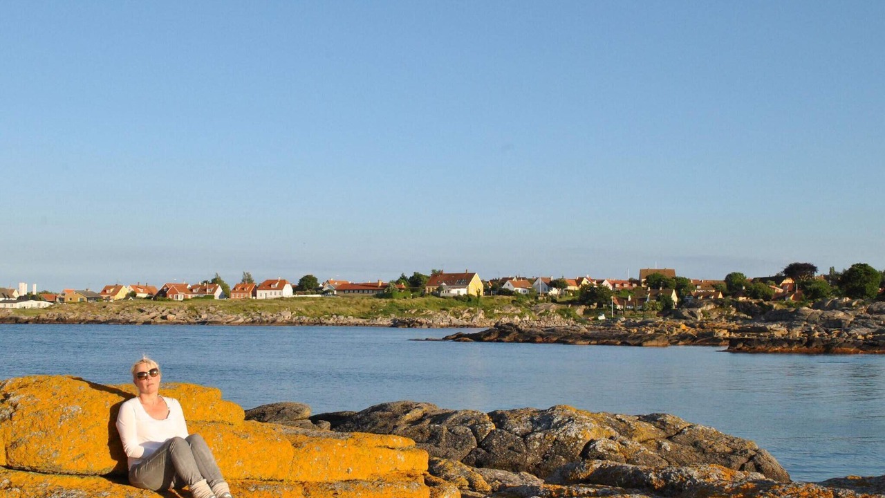 Photo of Outdoor in Svaneke