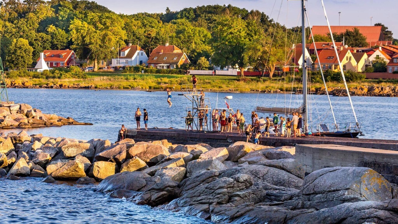 Photo of Others in Svaneke