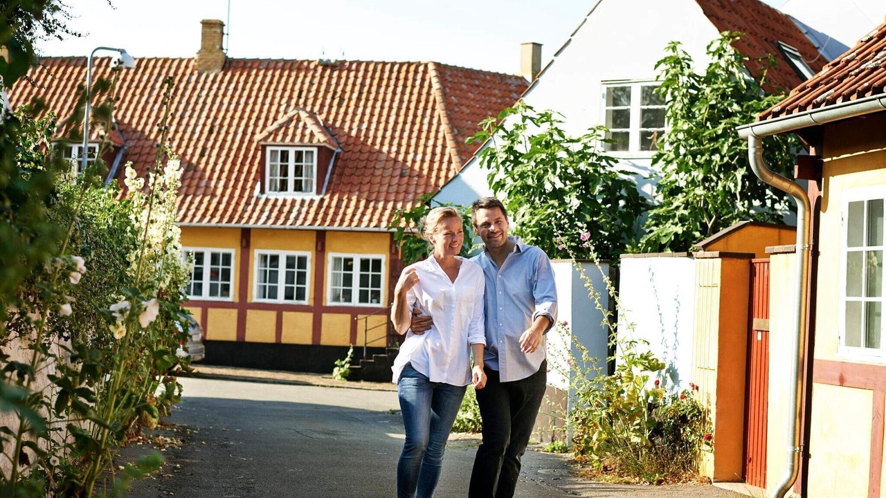 Photo of Outdoor in Svaneke