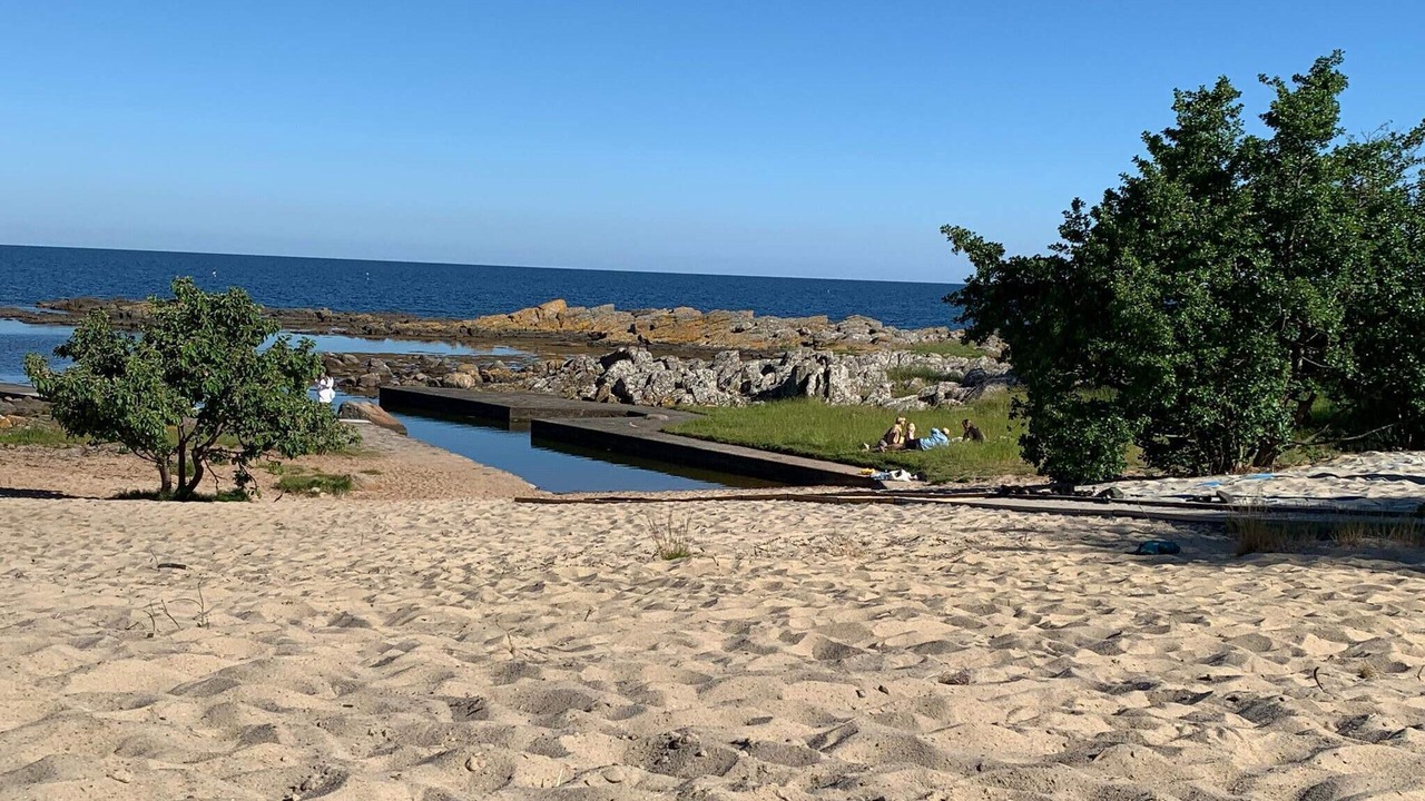 Photo of Outdoor in Svaneke