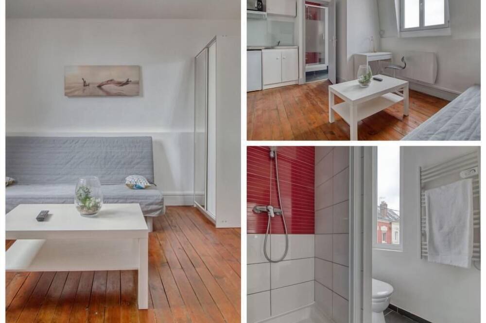Photo of Kitchen in Saint-Quentin