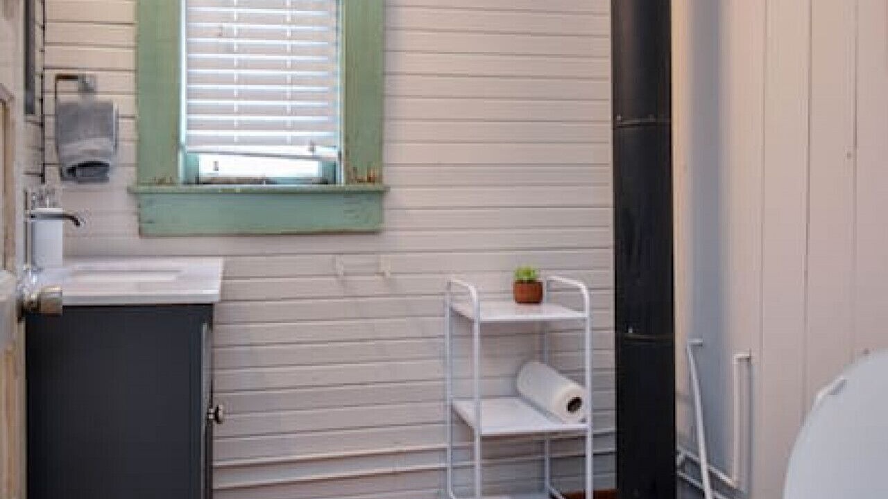 Photo of Bathroom in South Overton