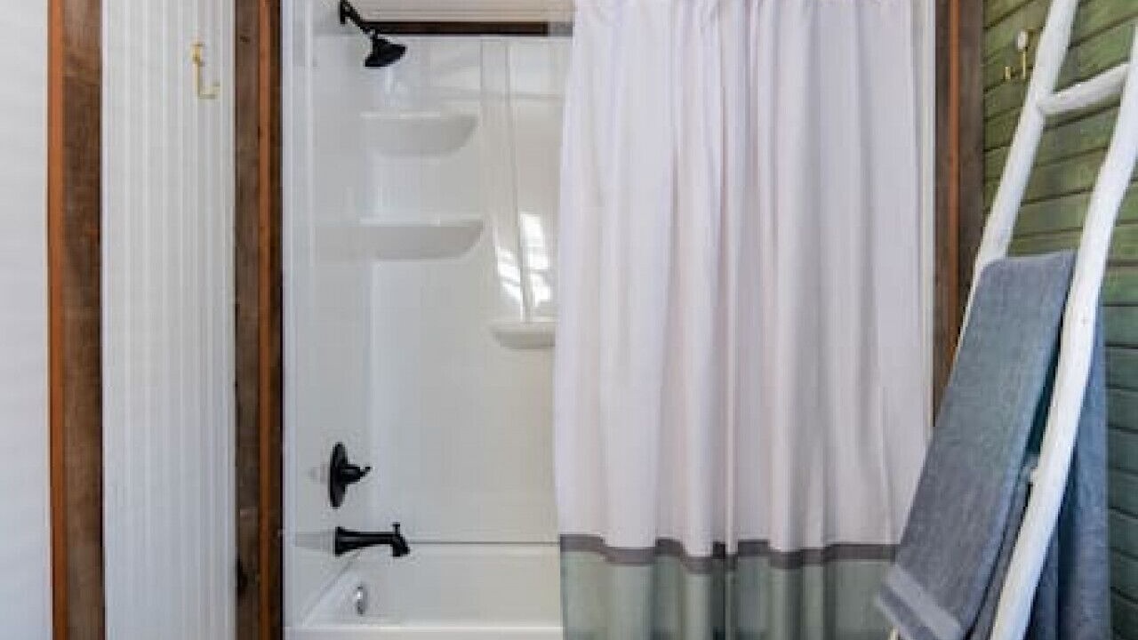 Photo of Bathroom in South Overton