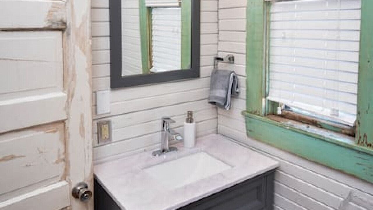 Photo of Bathroom in South Overton