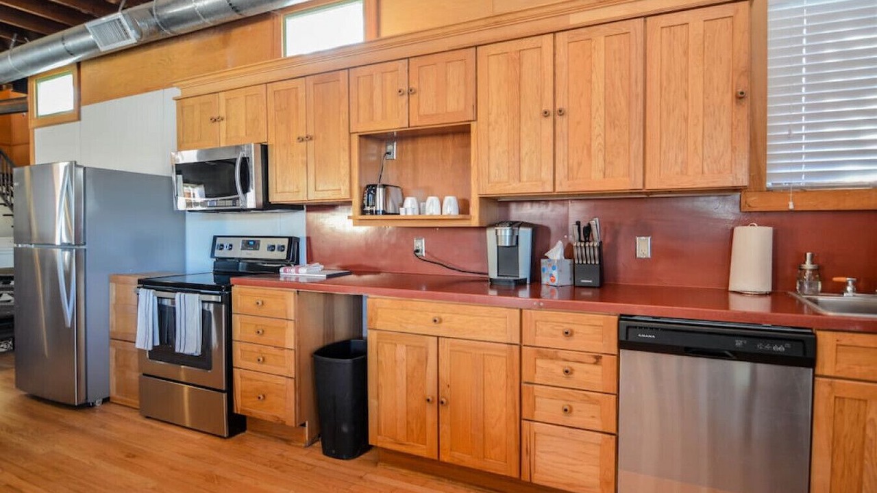 Photo of Kitchen in South Overton