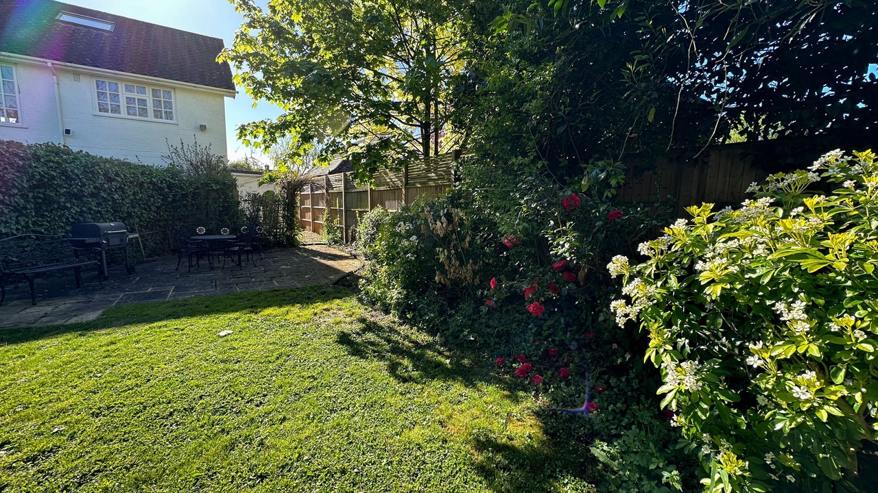 Photo of Bathroom in Datchet