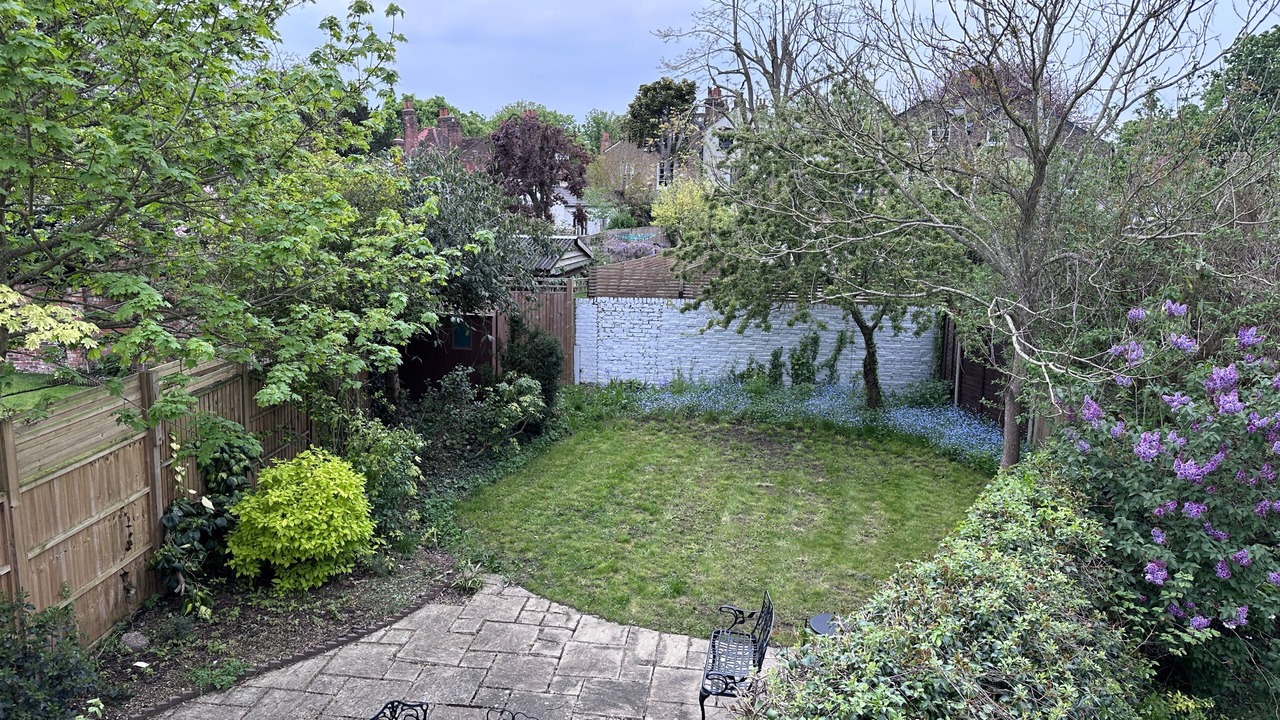 Photo of Bathroom in Datchet