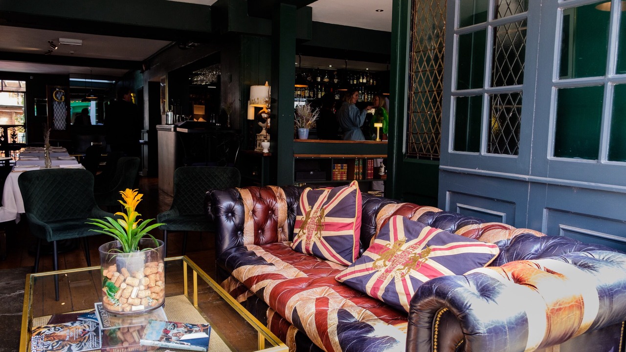 Photo of Bathroom in Datchet