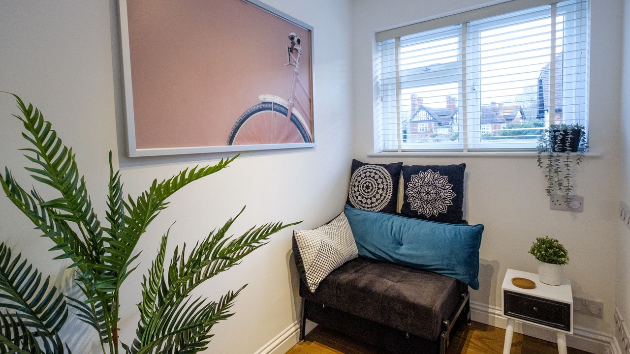 Photo of Bathroom in Datchet