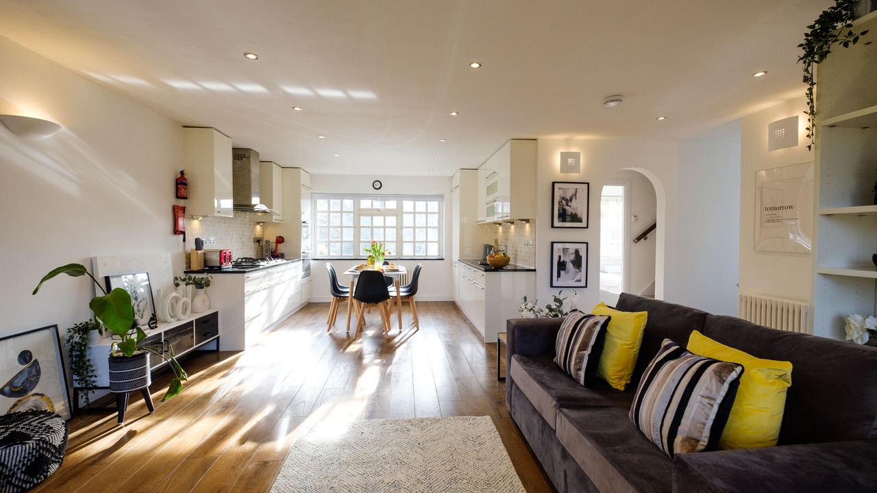 Photo of Bathroom in Datchet