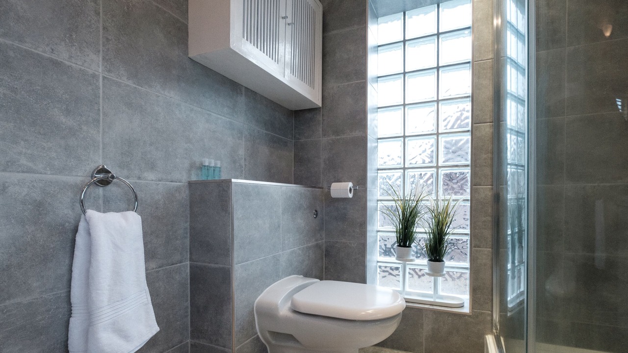 Photo of Bathroom in Datchet