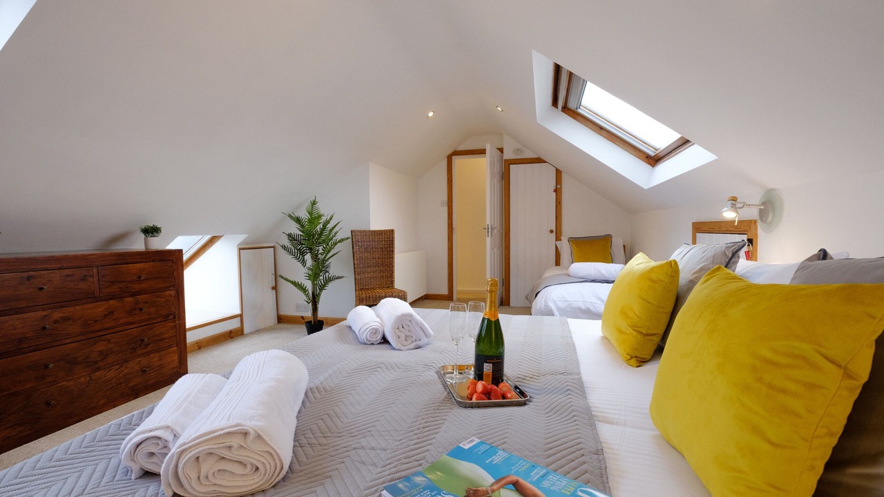 Photo of Bathroom in Datchet