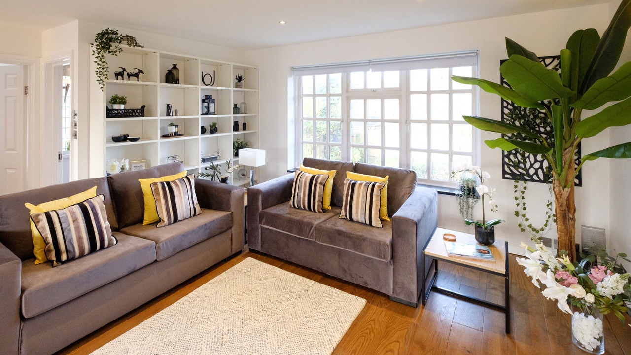 Photo of Bathroom in Datchet