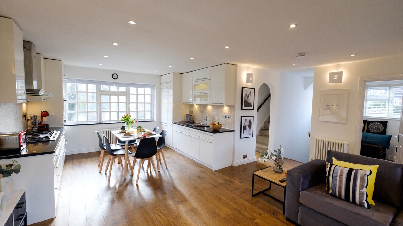 Photo of Bathroom in Datchet