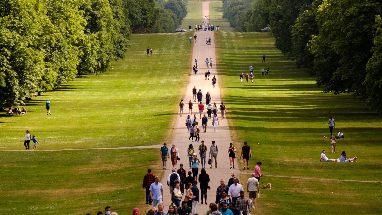 Photo of Bathroom in Datchet