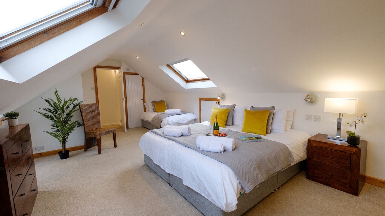 Photo of Bathroom in Datchet