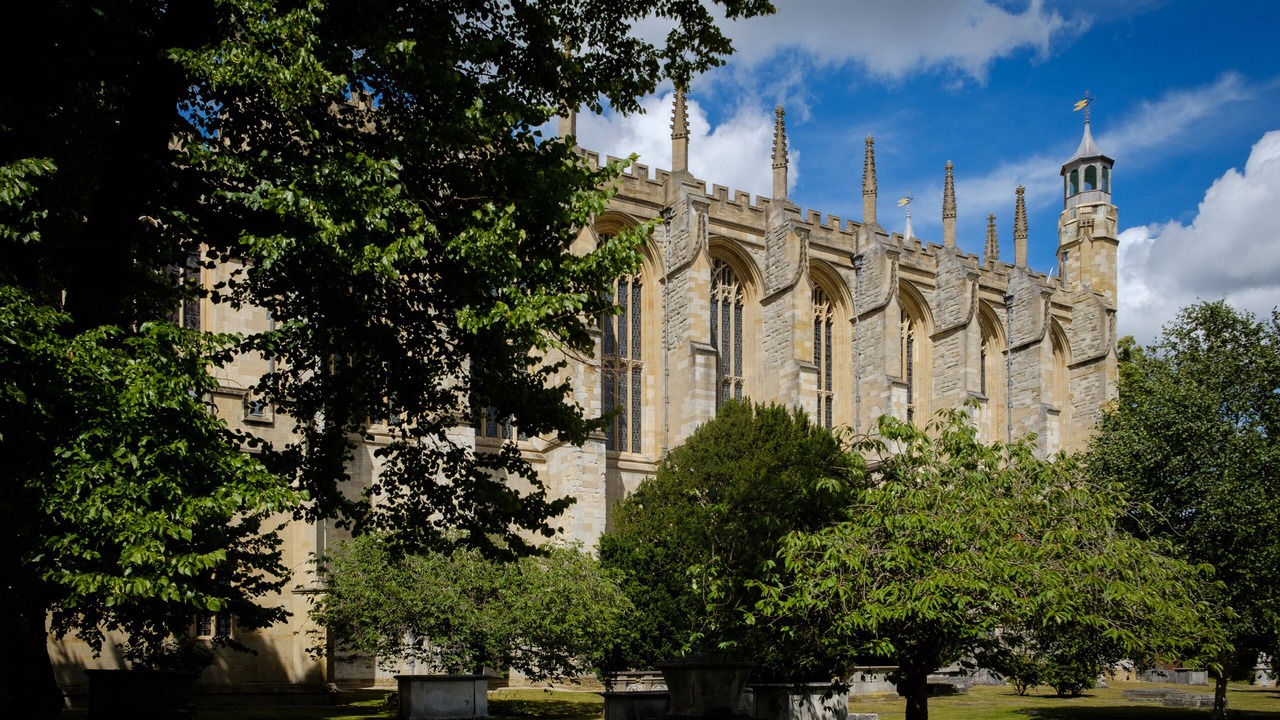 Photo of Bathroom in Datchet