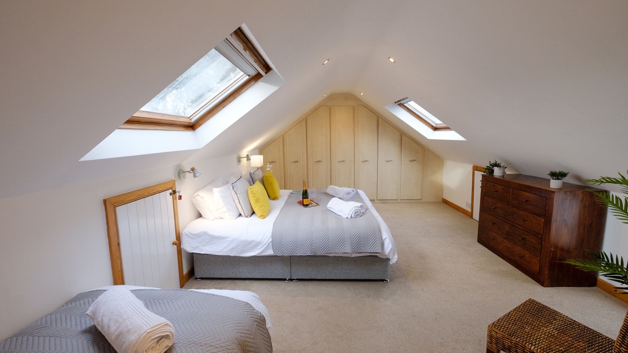 Photo of Bathroom in Datchet