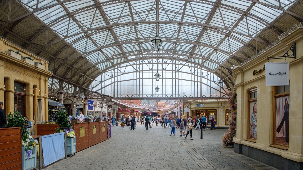 Photo of Bathroom in Datchet