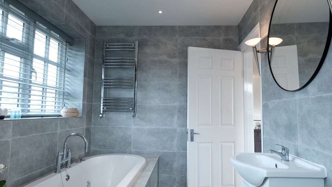 Photo of Bathroom in Datchet