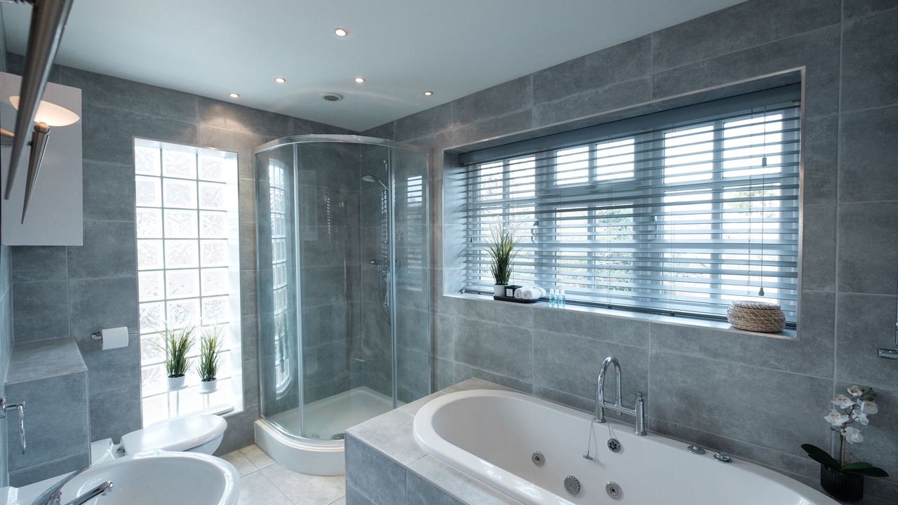 Photo of Bathroom in Datchet
