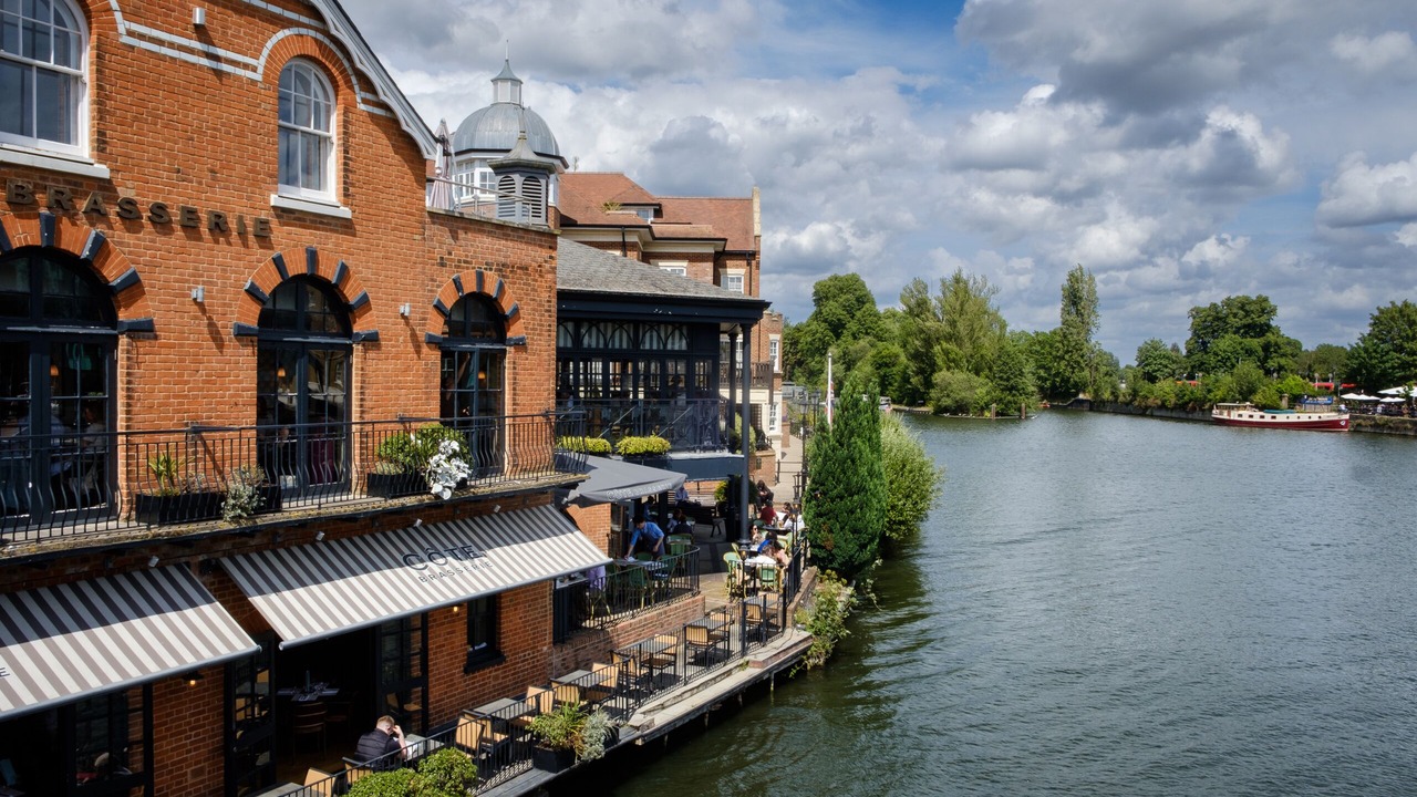 Photo of Bathroom in Datchet