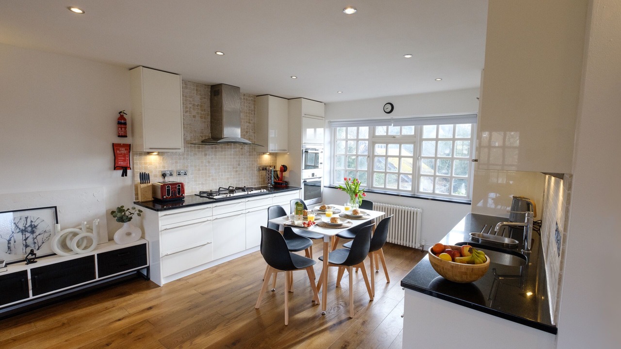 Photo of Bathroom in Datchet