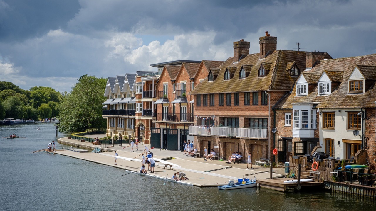 Photo of Bathroom in Datchet