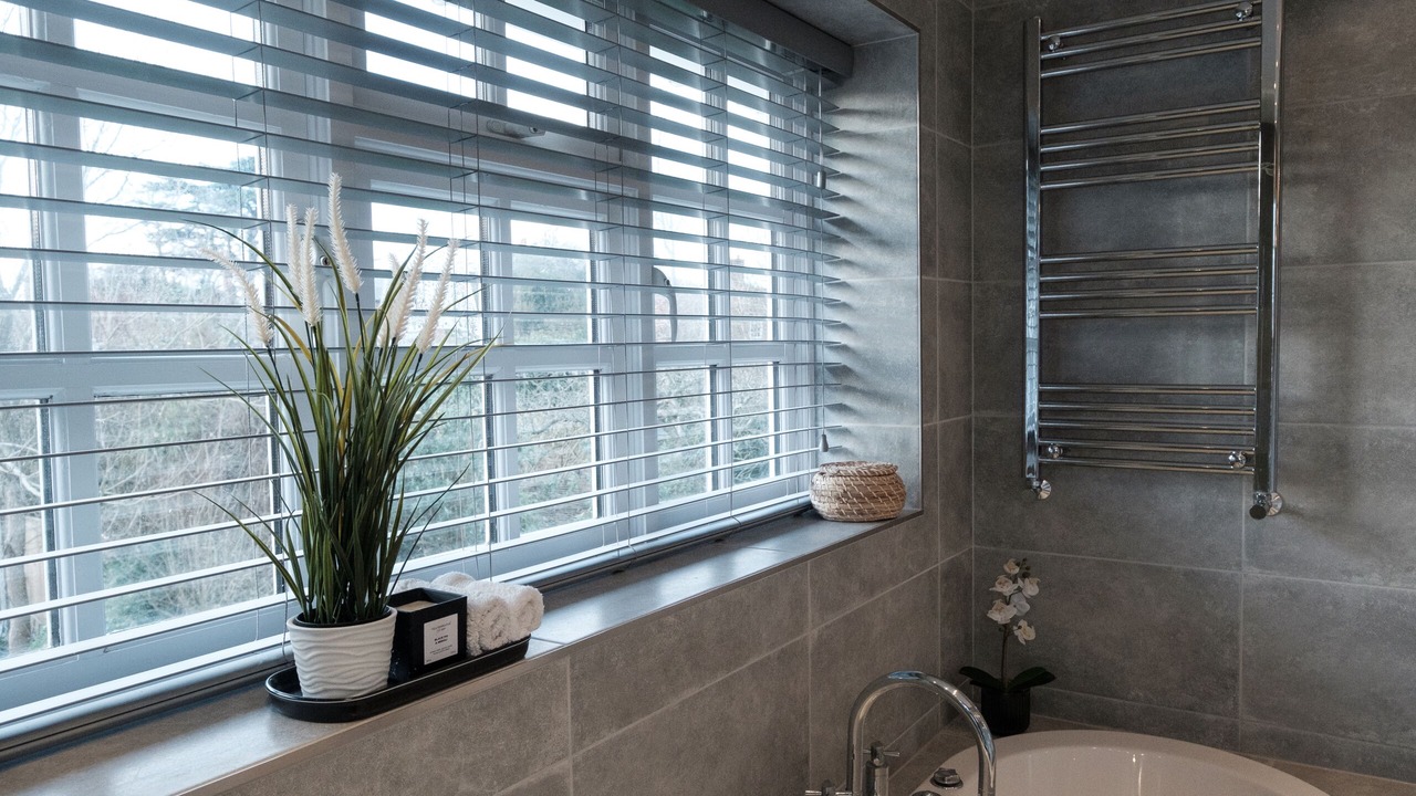 Photo of Bathroom in Datchet